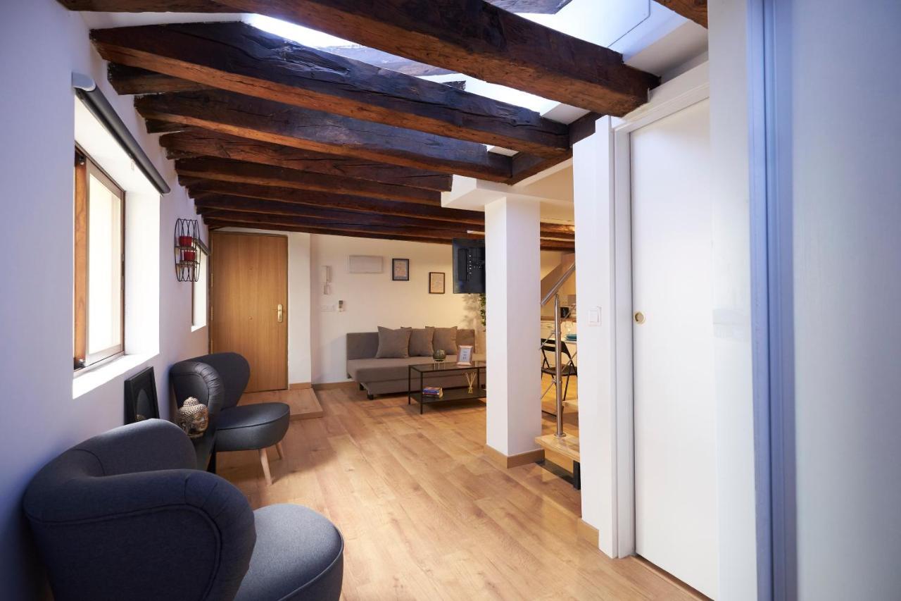 Urban Apartamento Madrid