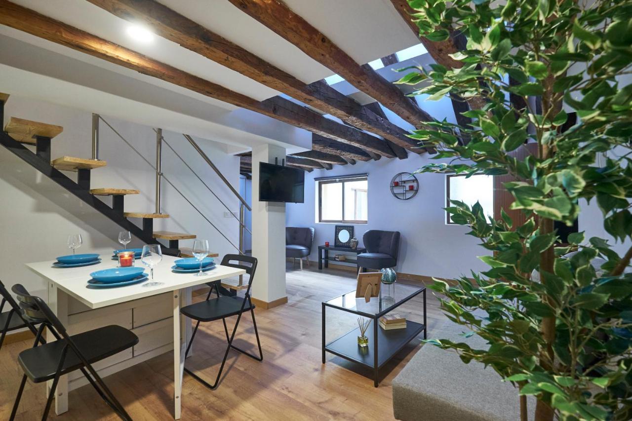 Apartamento Urban