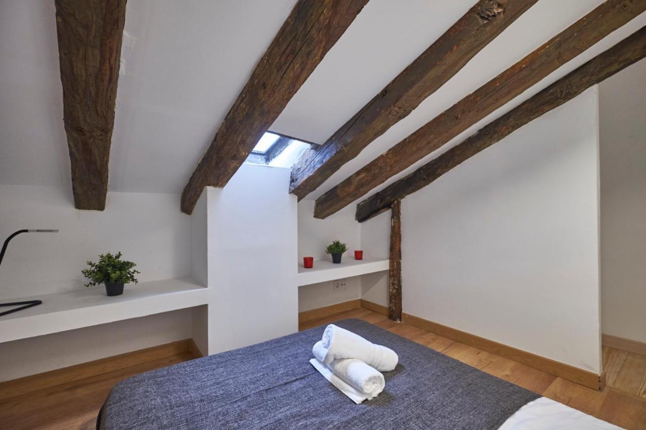 Apartamento Urban *