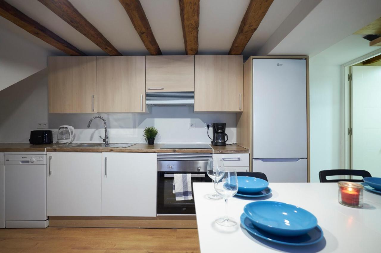 Urban Apartamento *