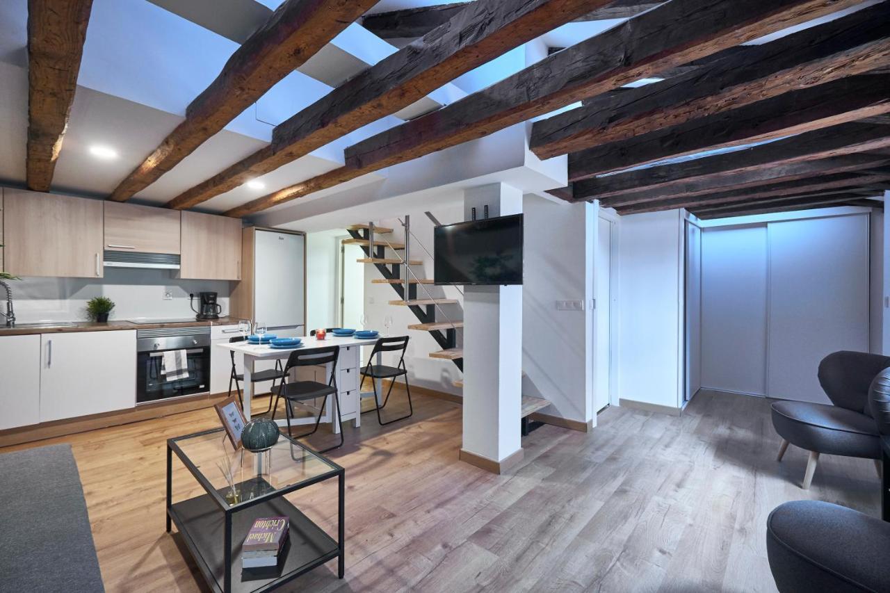Apartamento Urban