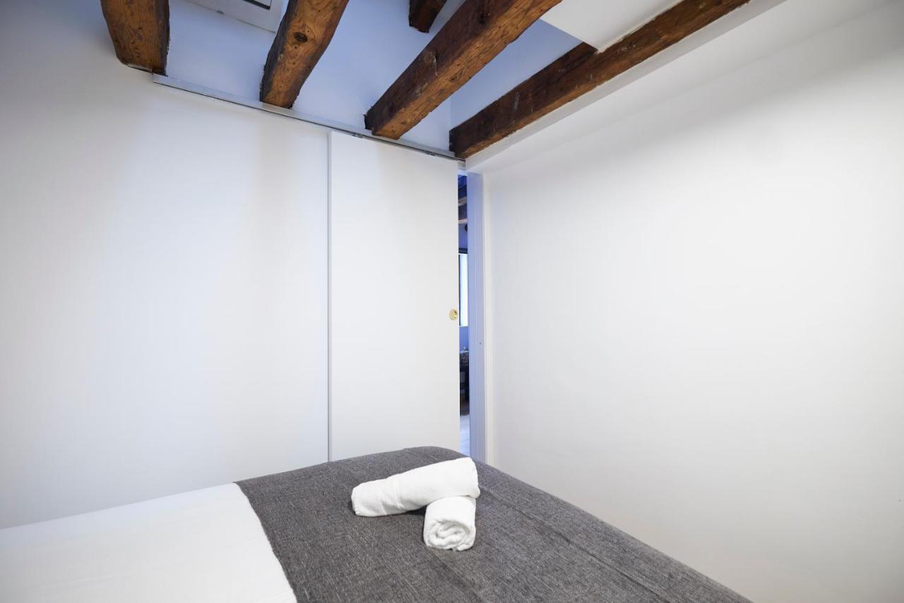 Apartamento Urban Madrid